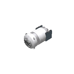 Tranquility CRS-1