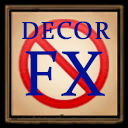 Decoration Disabler – Don't Starve Together Mod