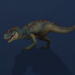 T. rex