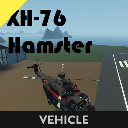XH-76 Hamster