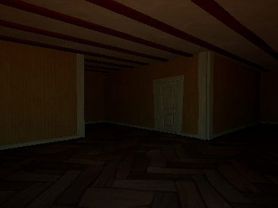 Neighbour HOUSE V1.0.0