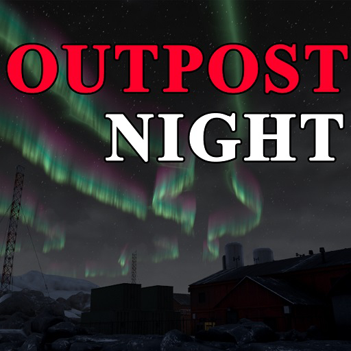 Outpost Night