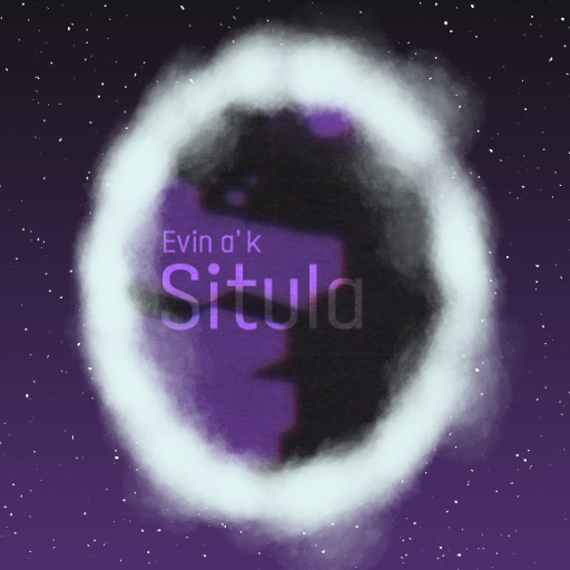Evin a'k - Situla