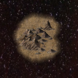 Units A_Void