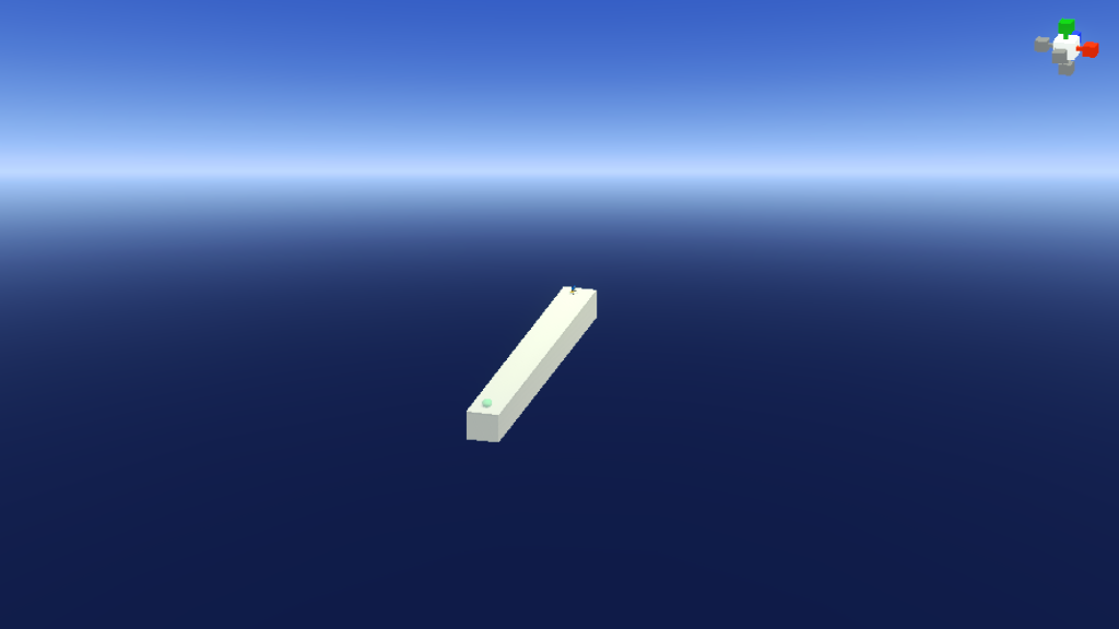 Testing UI