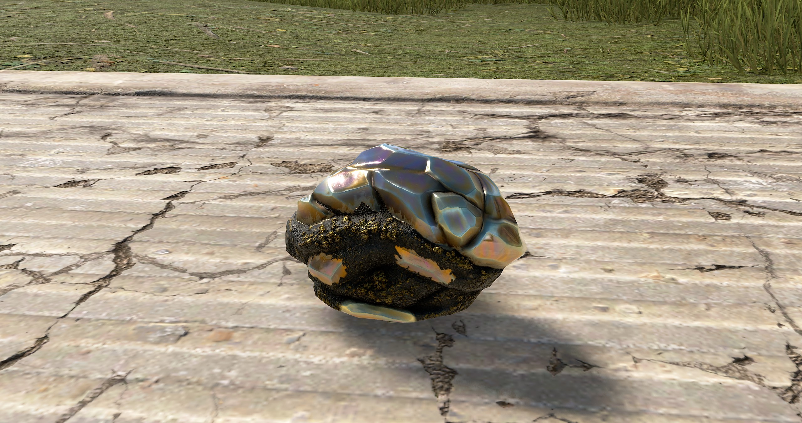 Kingdoms 3 Rock