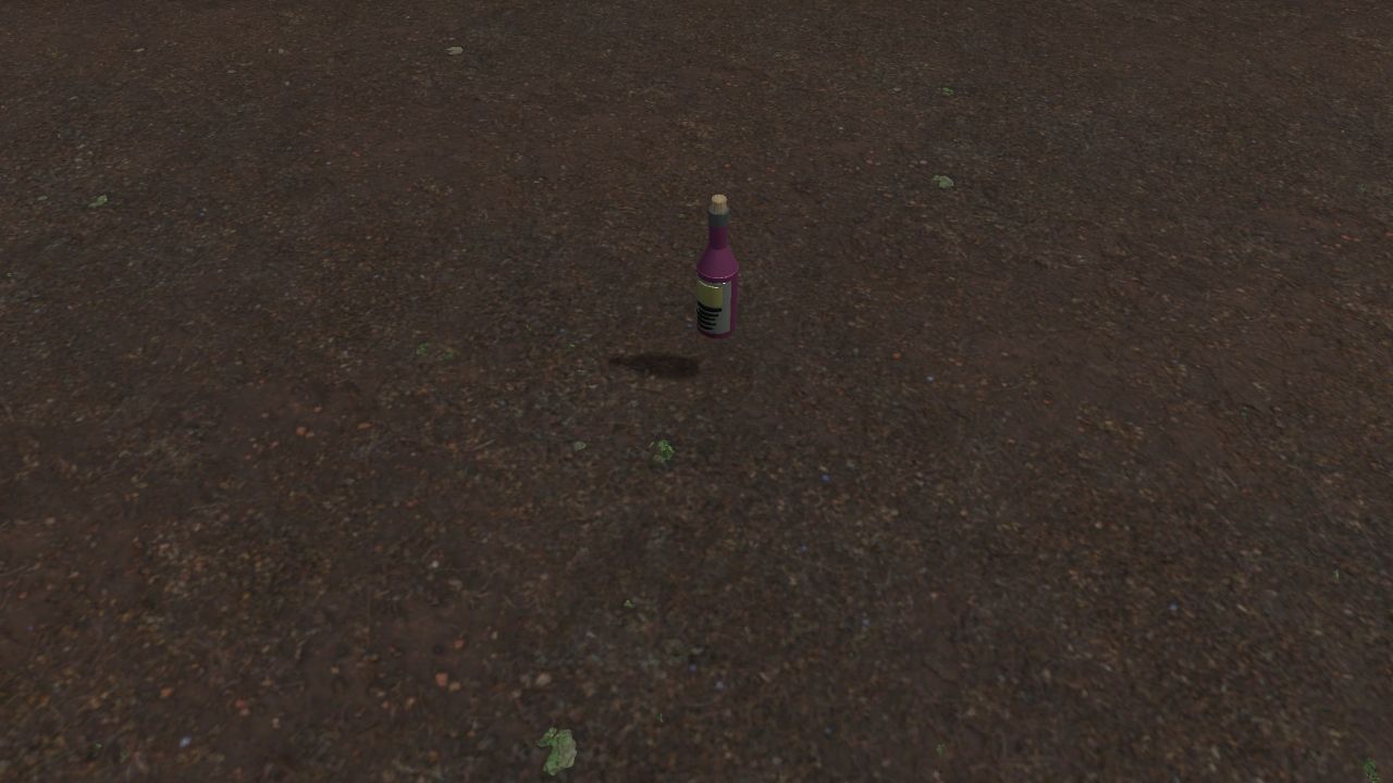 Bottle