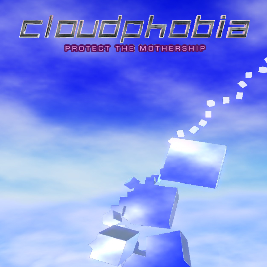 Cloudphobia OST over CP Violation preview