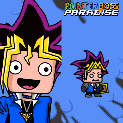 YUGI