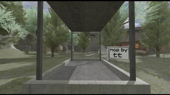 ze_maze_runner – Counter-Strike 2 Mod