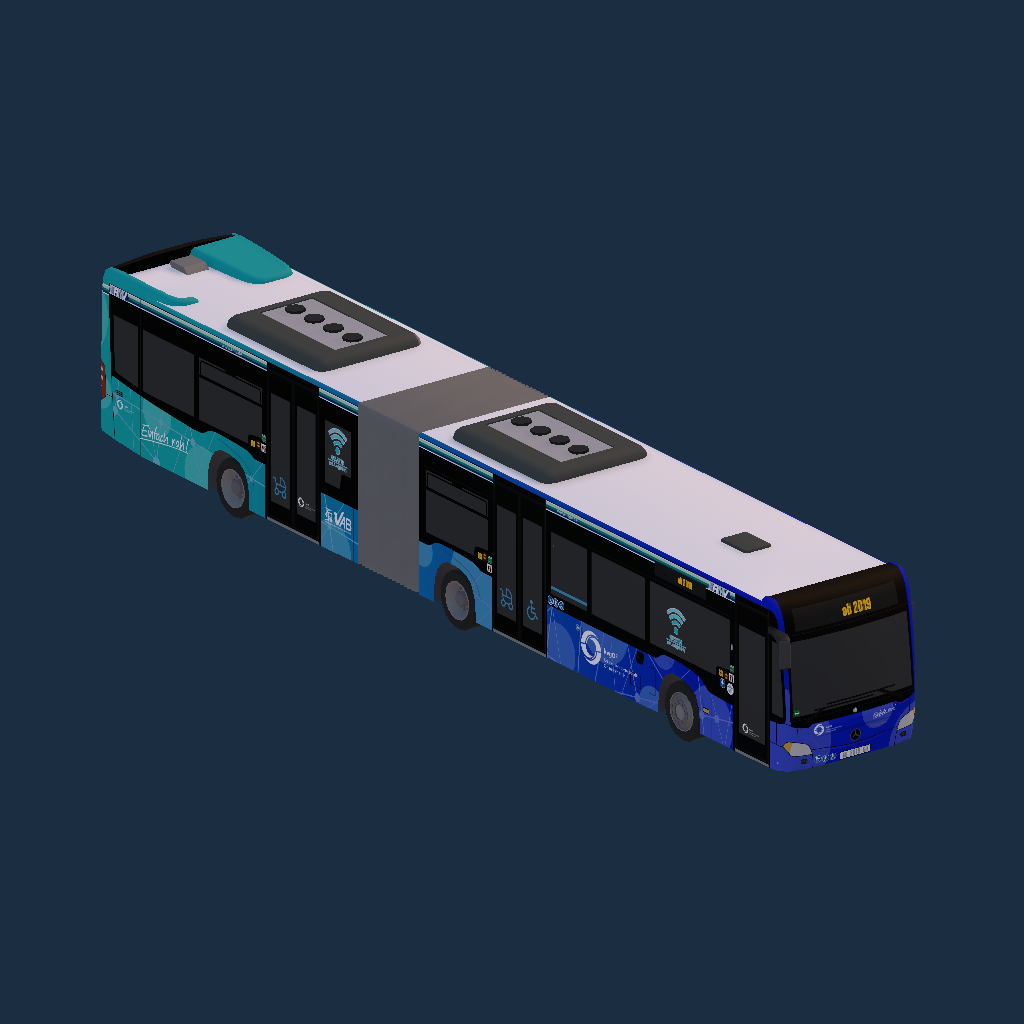 MB C2GÜ (Euro VI) - kvgOF_V2