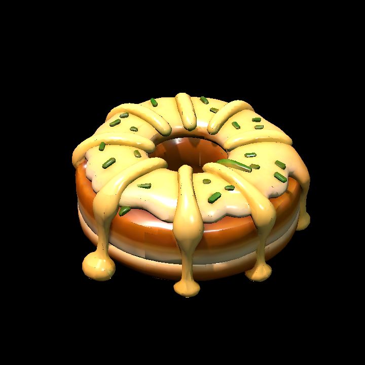 Donut 47