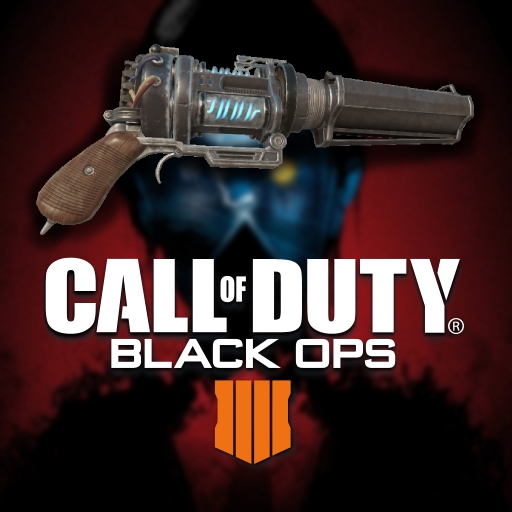 [ZM] BO4 Winter's Howl