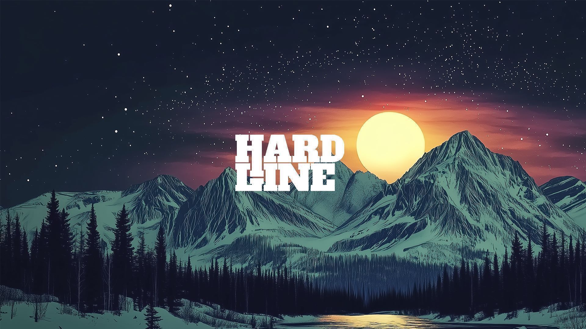 Hardline Overgrowth Pack