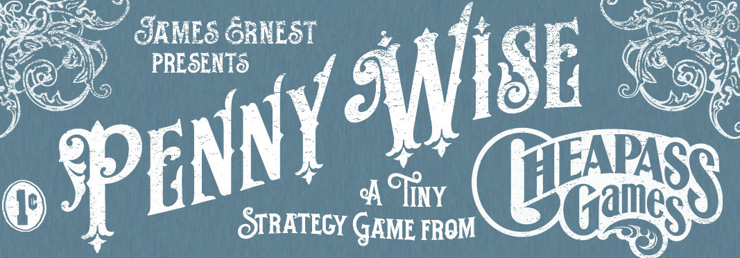 Penny Wise [CAG]