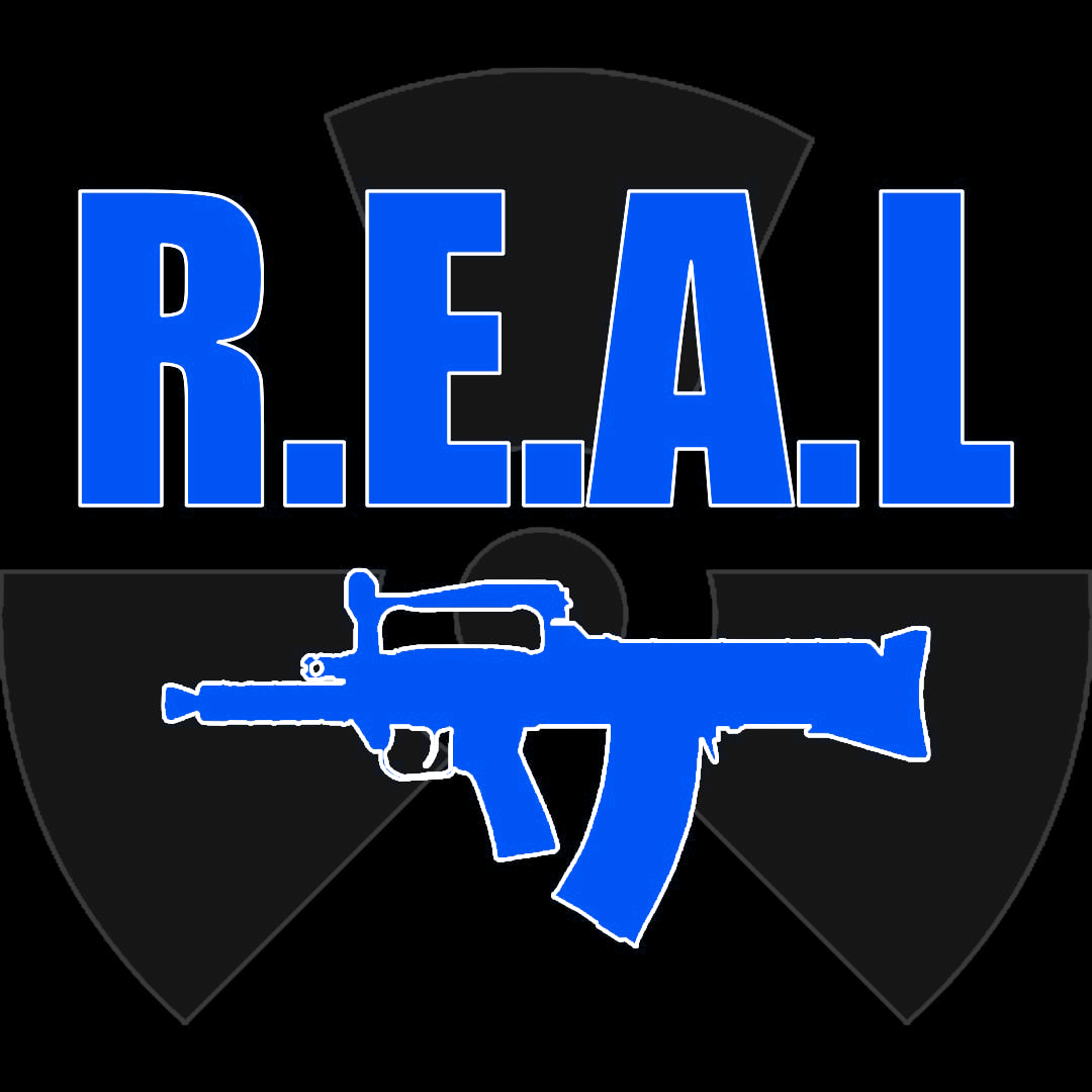 R.E.A.L - Rebalanced & Enhanced Armament Lethality preview