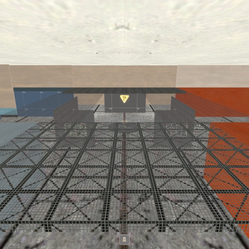 koth_metalrefinery – Team Fortress 2 Mod