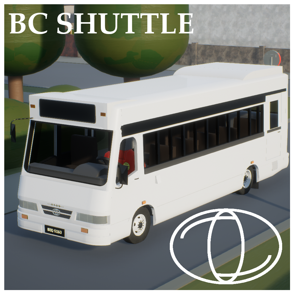 2007 Rado BC Shuttle