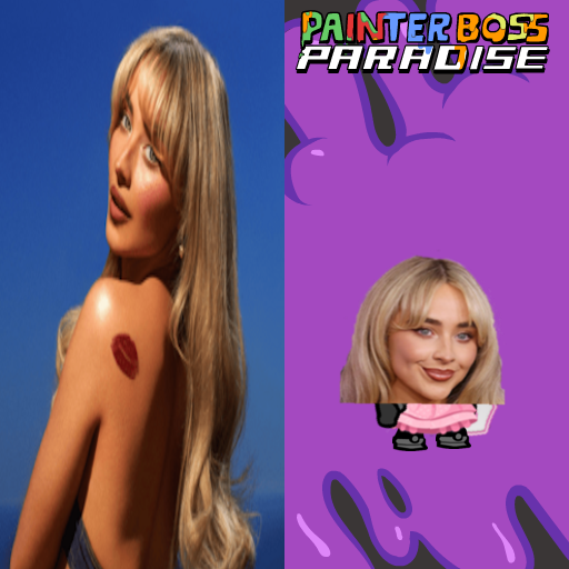 SABRINA CARPENT