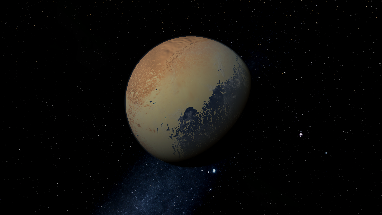 Feneteman - Aramis - Spinward Marches - Hex 3104