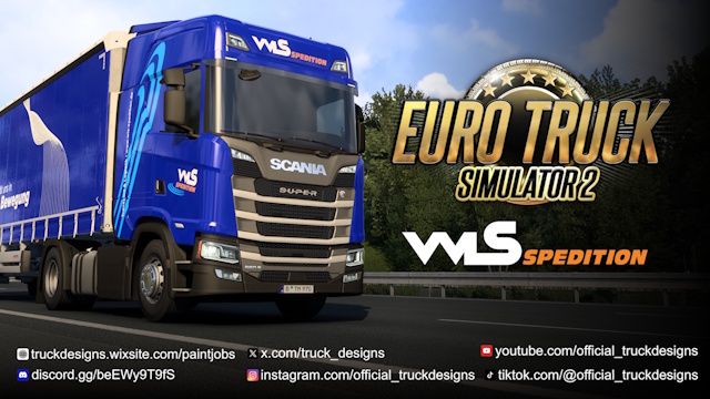 WLS Spedition