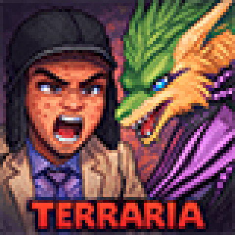 Wyverns Everywhere – tModLoader Mod