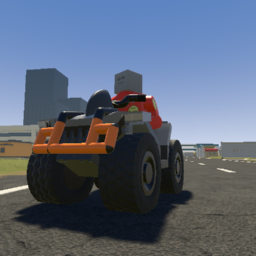 Can-Am XMR Renegade 1000R