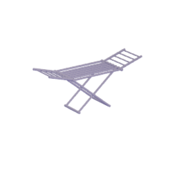 Clothes drying rack V1