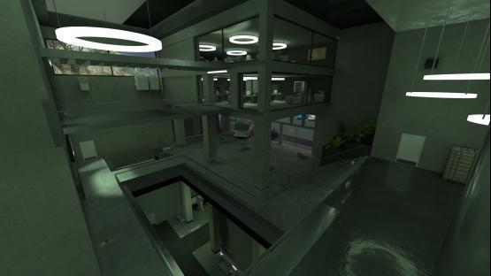 de_syntax – Counter-Strike 2 Mod