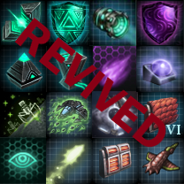 All Tech Researchable Revived preview