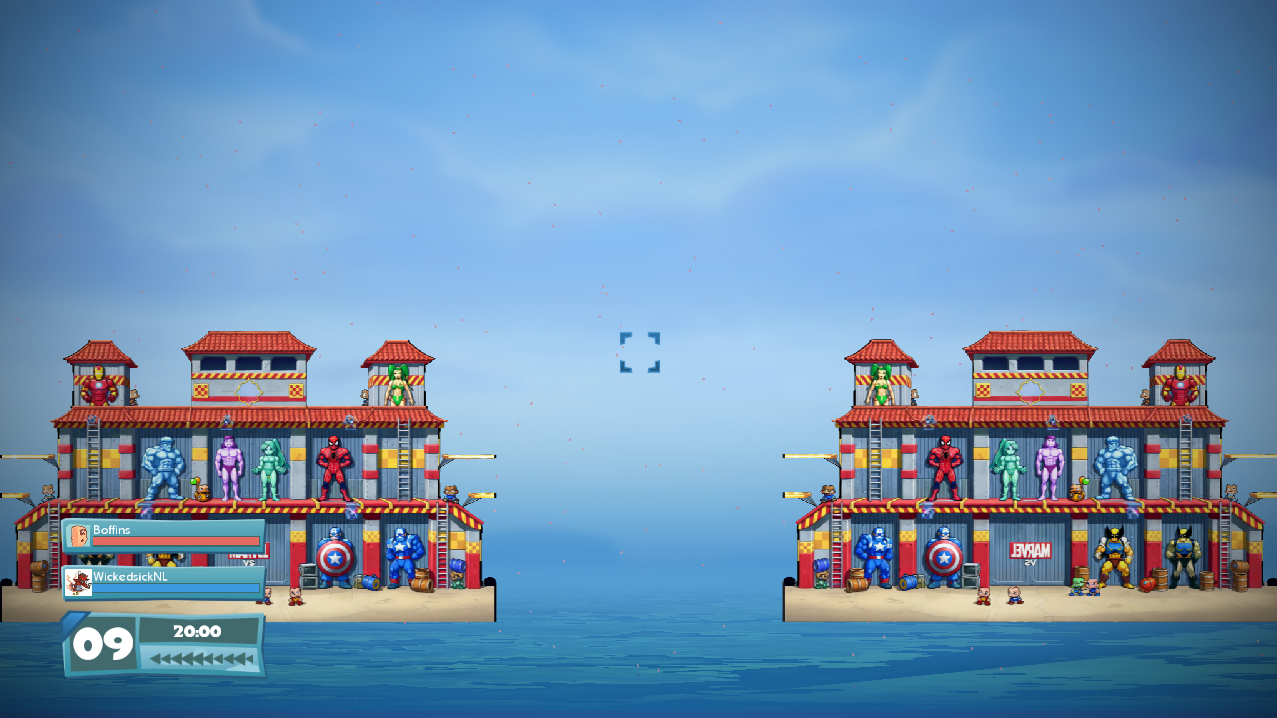 Marvel-vs-Capcom-building-fort-modus