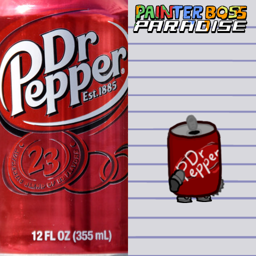 DRPEPPER