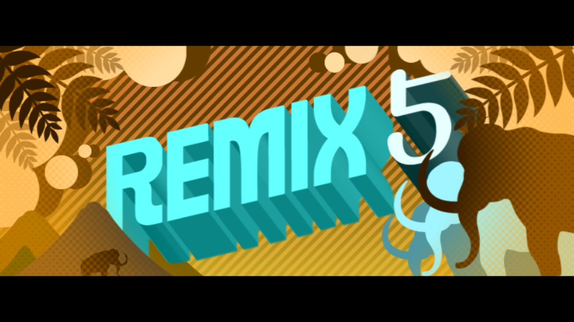 Remix 5 - Rhythm Heaven Fever