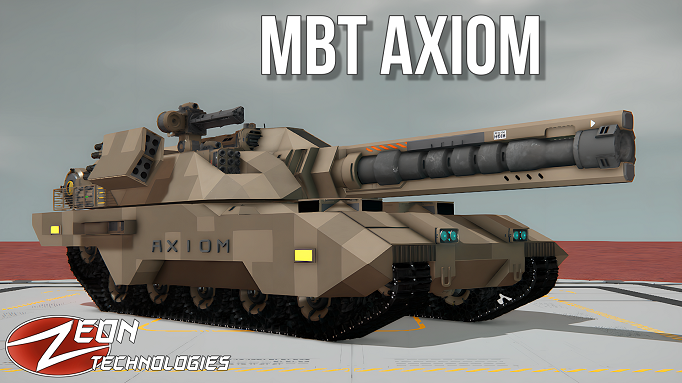 MBT_AXIOM (MOD)
