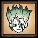 Senku Ishigami – Don't Starve Together Mod