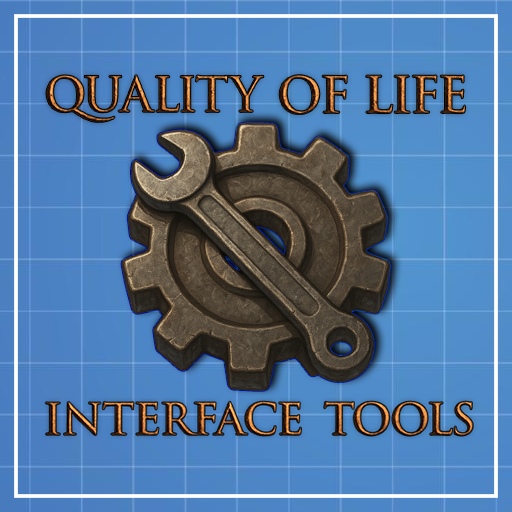 Quality of Life Interface Tools  CN
