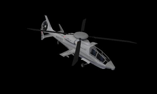 Marine Gray AH94