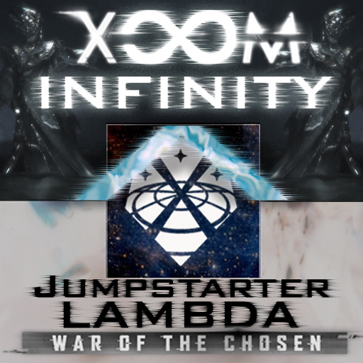 XCOM:Infinity — Jumpstarter Lambda preview