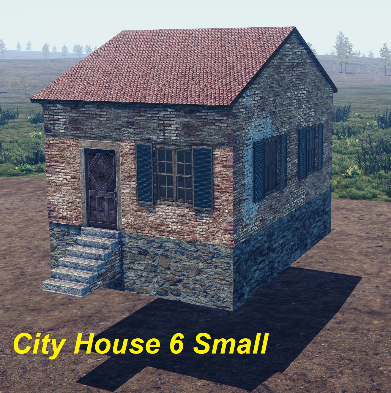 City House 6 small