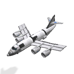 Untitled Space Craft