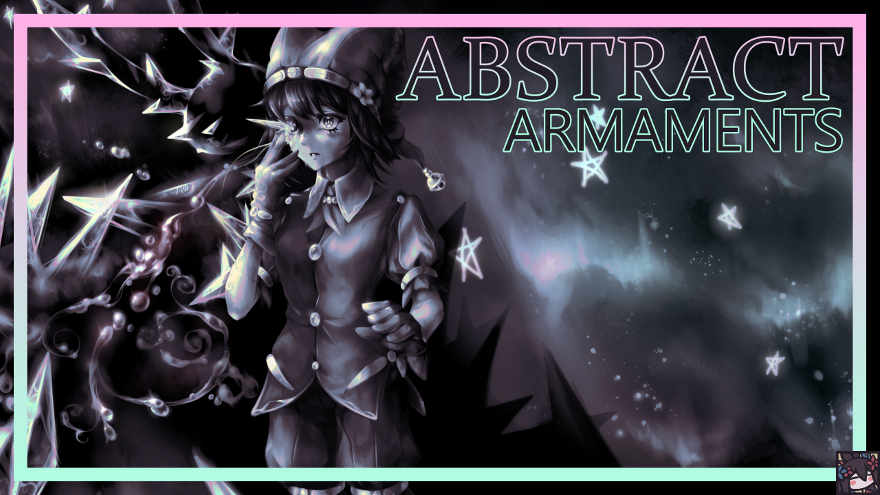 Abstract Armaments