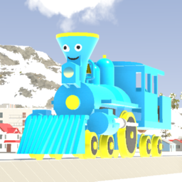 The Little Engine That Could