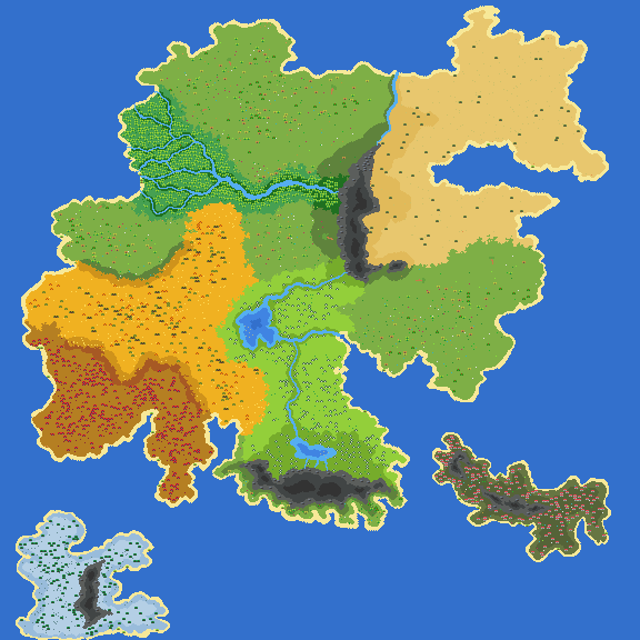 Isle Haro