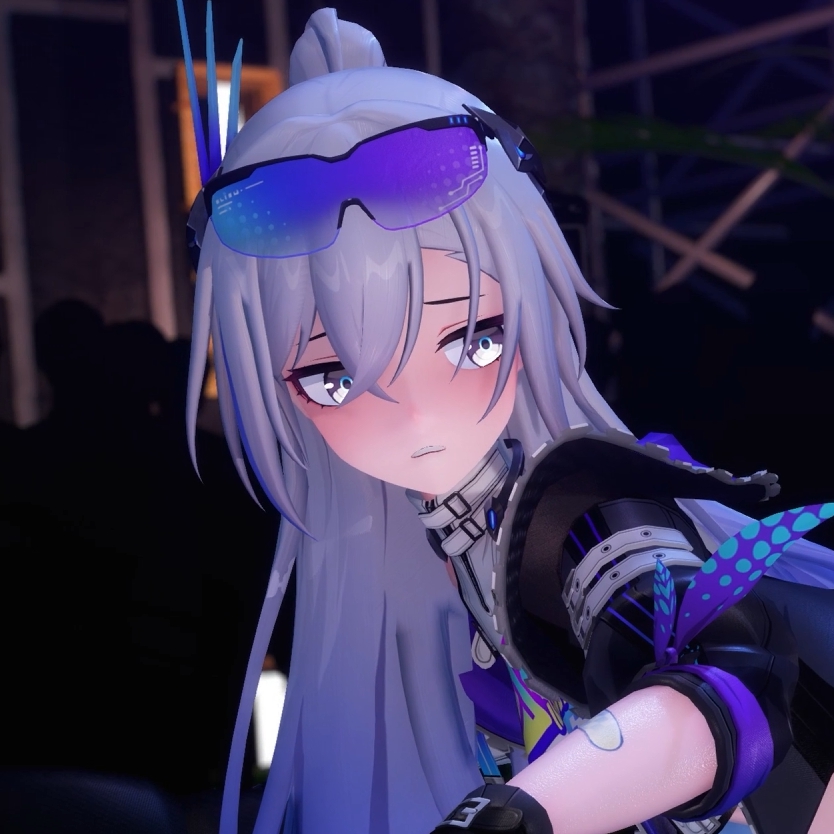 Kotarou3990 26.07 Honkai:Star Rail 崩坏星穹铁道 Elation Squad - Party Bugs 4K preview