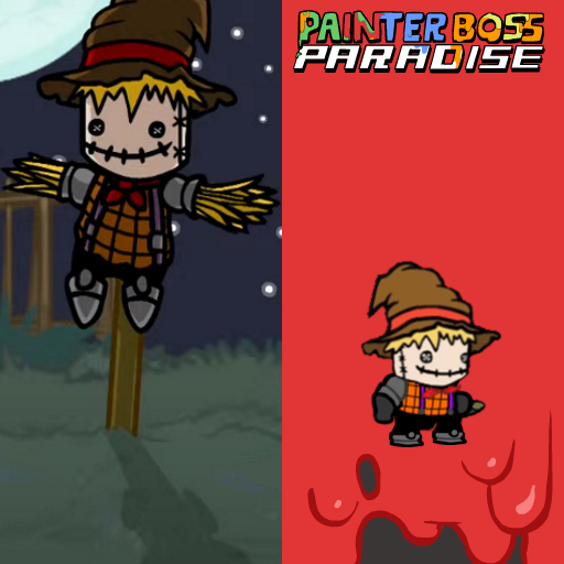 SCARECROW