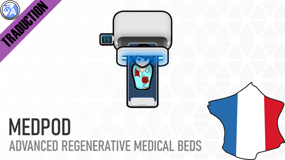 MedPod [Fr]