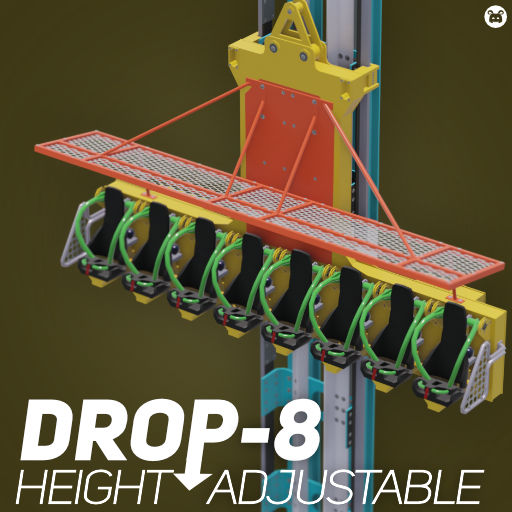 Drop-8