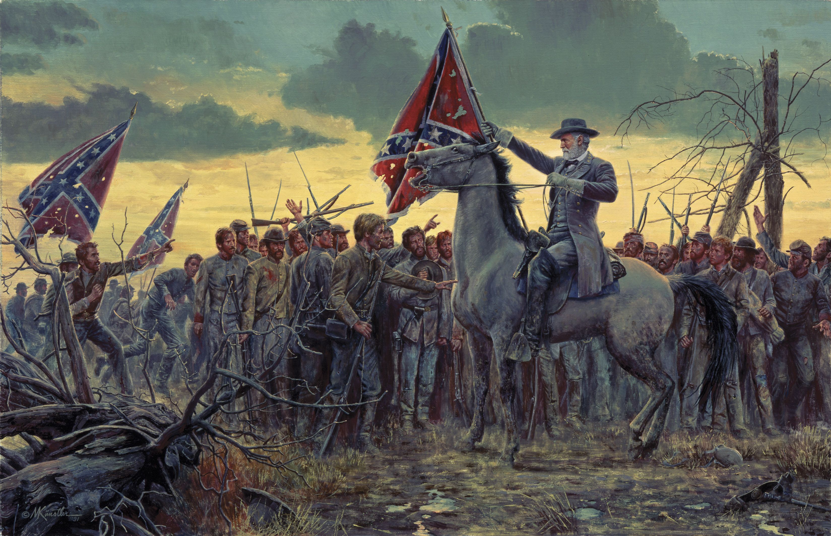 Steam コミュニティ :: Grand Tactician: The Civil War (1861-1865) Steam コミュニティ :: Grand Tactician: The Civil War (1861-1865)