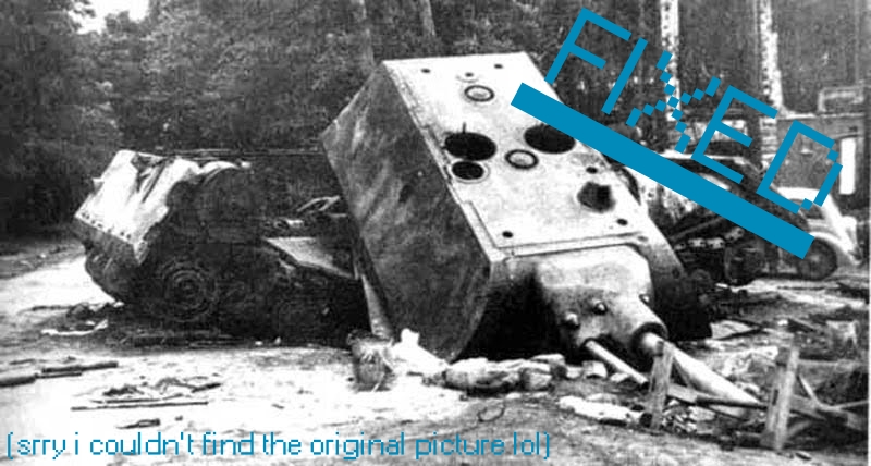 Maus Fixed version