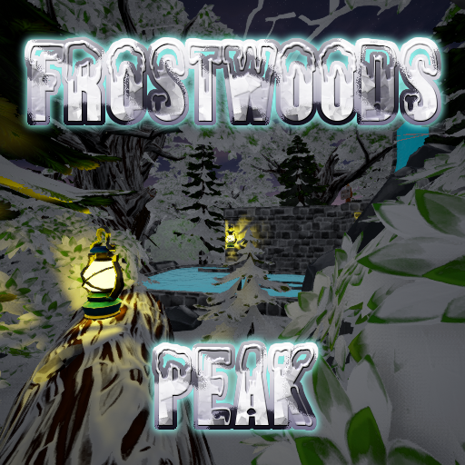 Frostwoods Peak